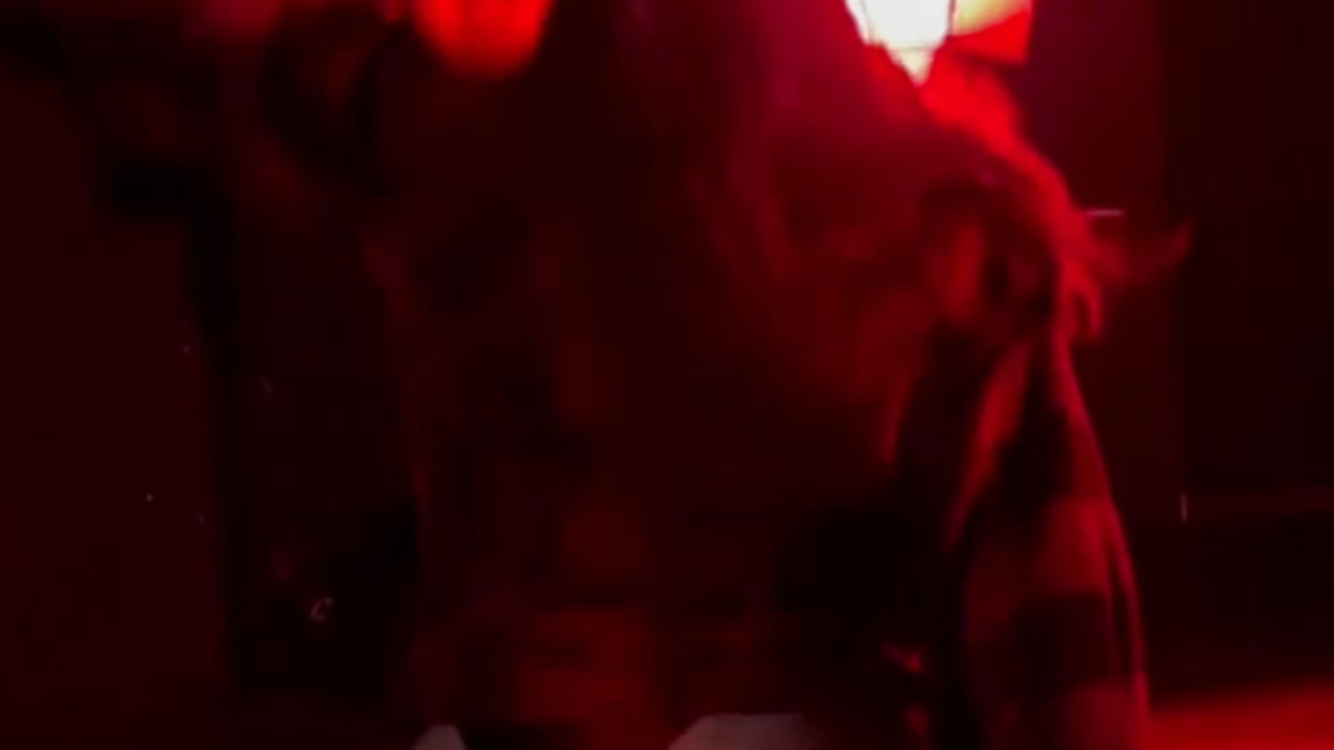 red room is sexy room