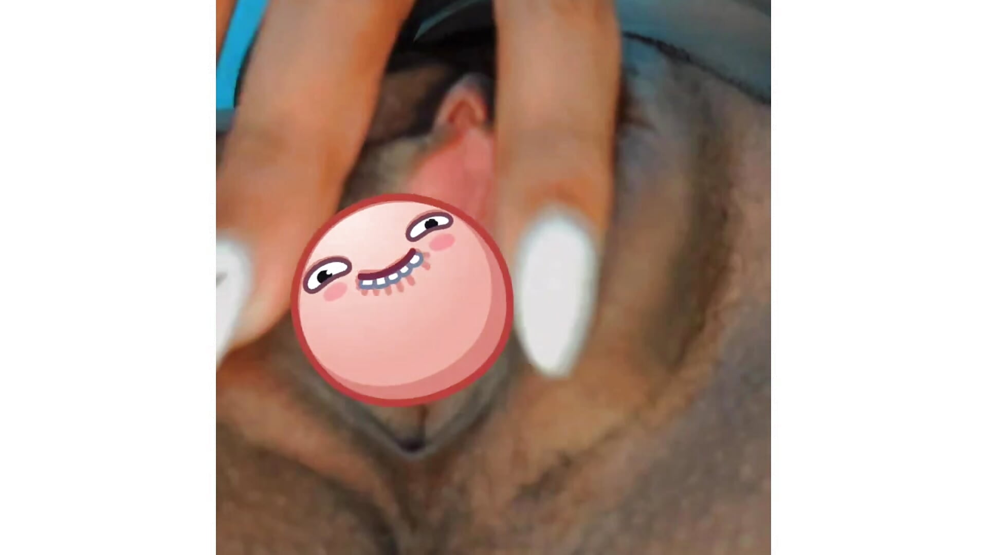 🔥ya vistes eso rosado - video by Curly_lily cam model