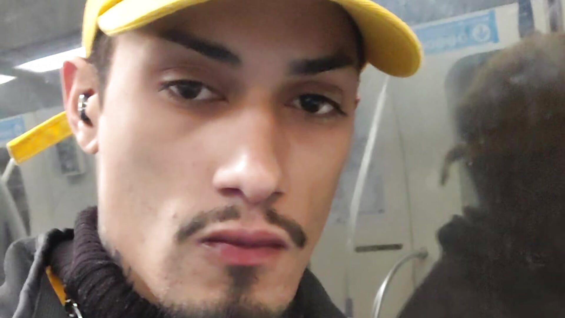 Rlk - video by tierre21 cam model