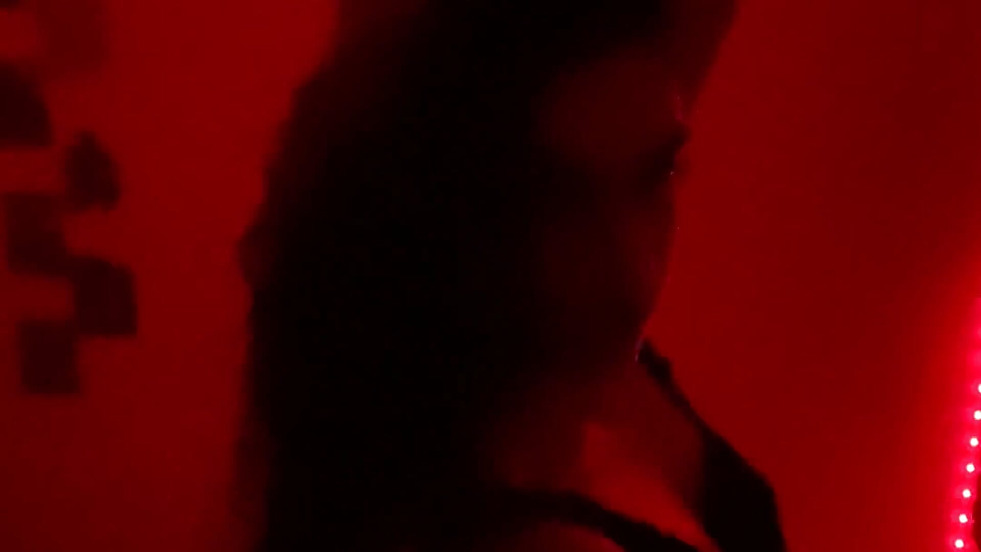 Fash and lights! - video di Sora_pasquale modella di cam