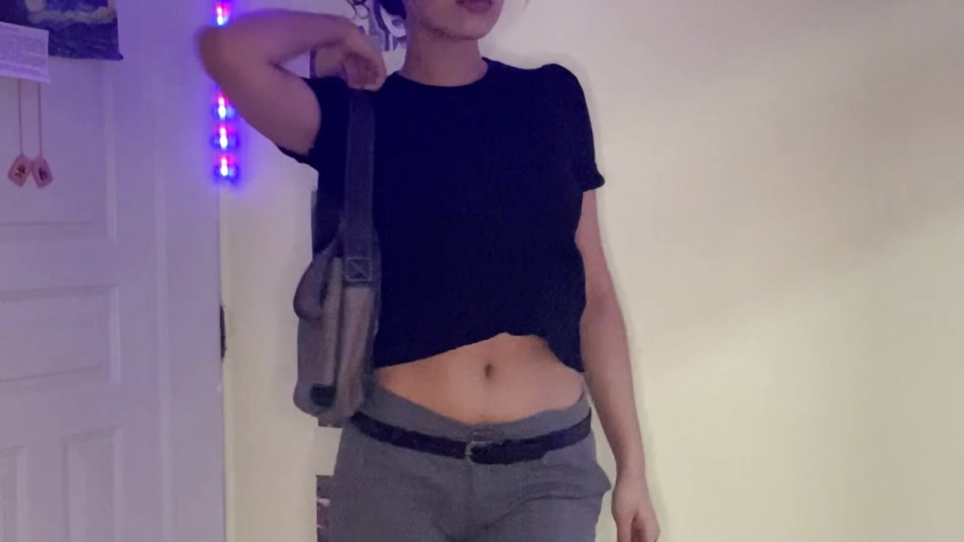 Just like a model - video di Sora_pasquale modella di cam