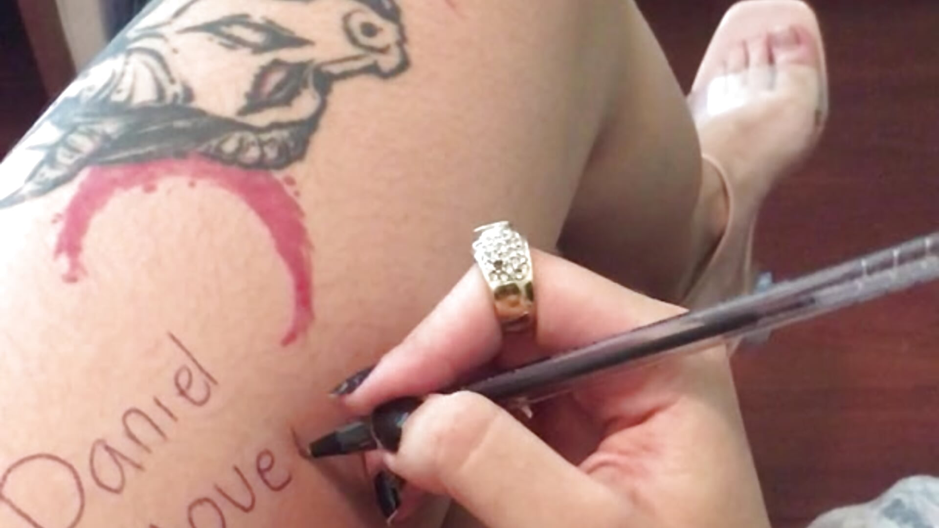 Faccio video PERSONALIZZATO 🔥 - video di Sora_pasquale modella di cam