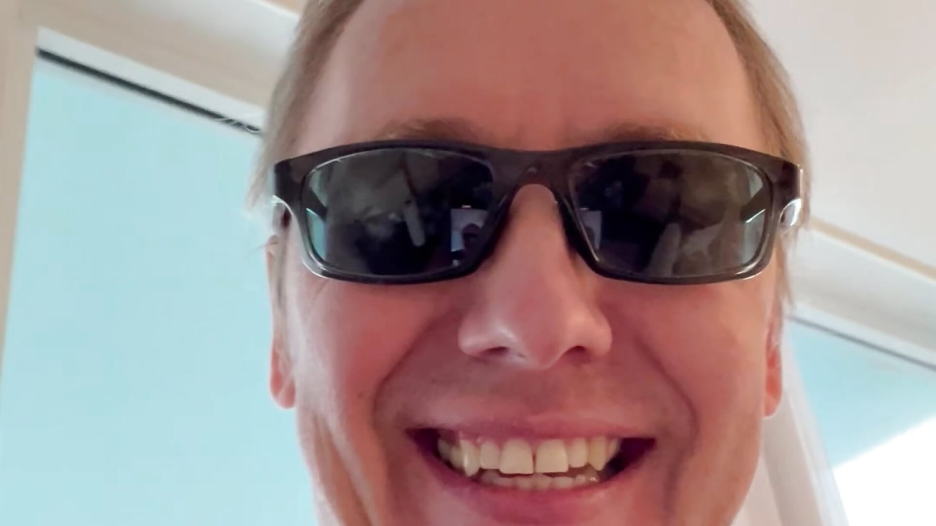 Ad - video by Ryan_Reid cam model