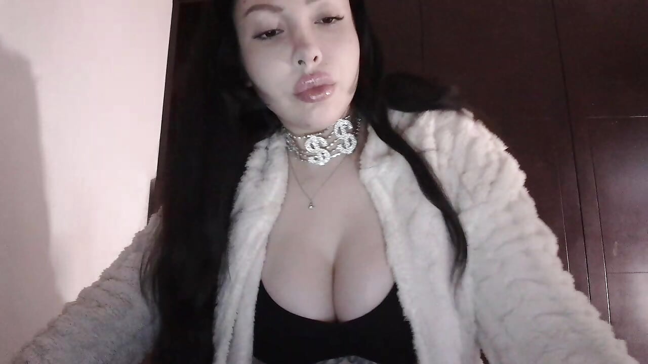 —- – video modela na kameri DreamGirl18