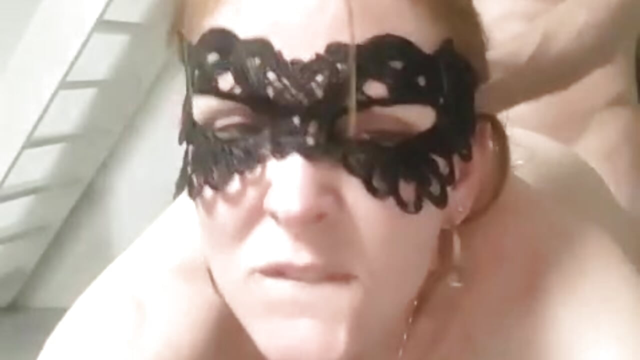 une bonne levrette - video av bellemasquer cam-modell