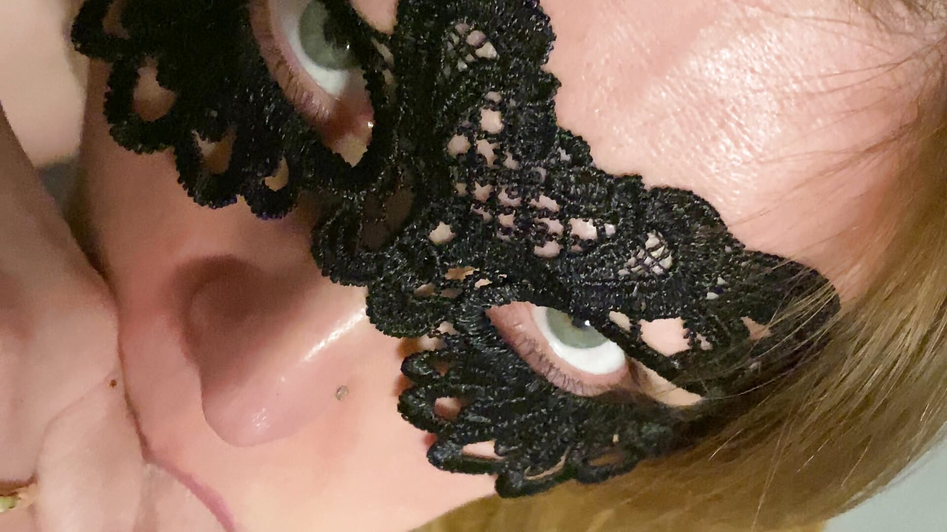 une pipe comme j aime les faire - video av bellemasquer cam-modell
