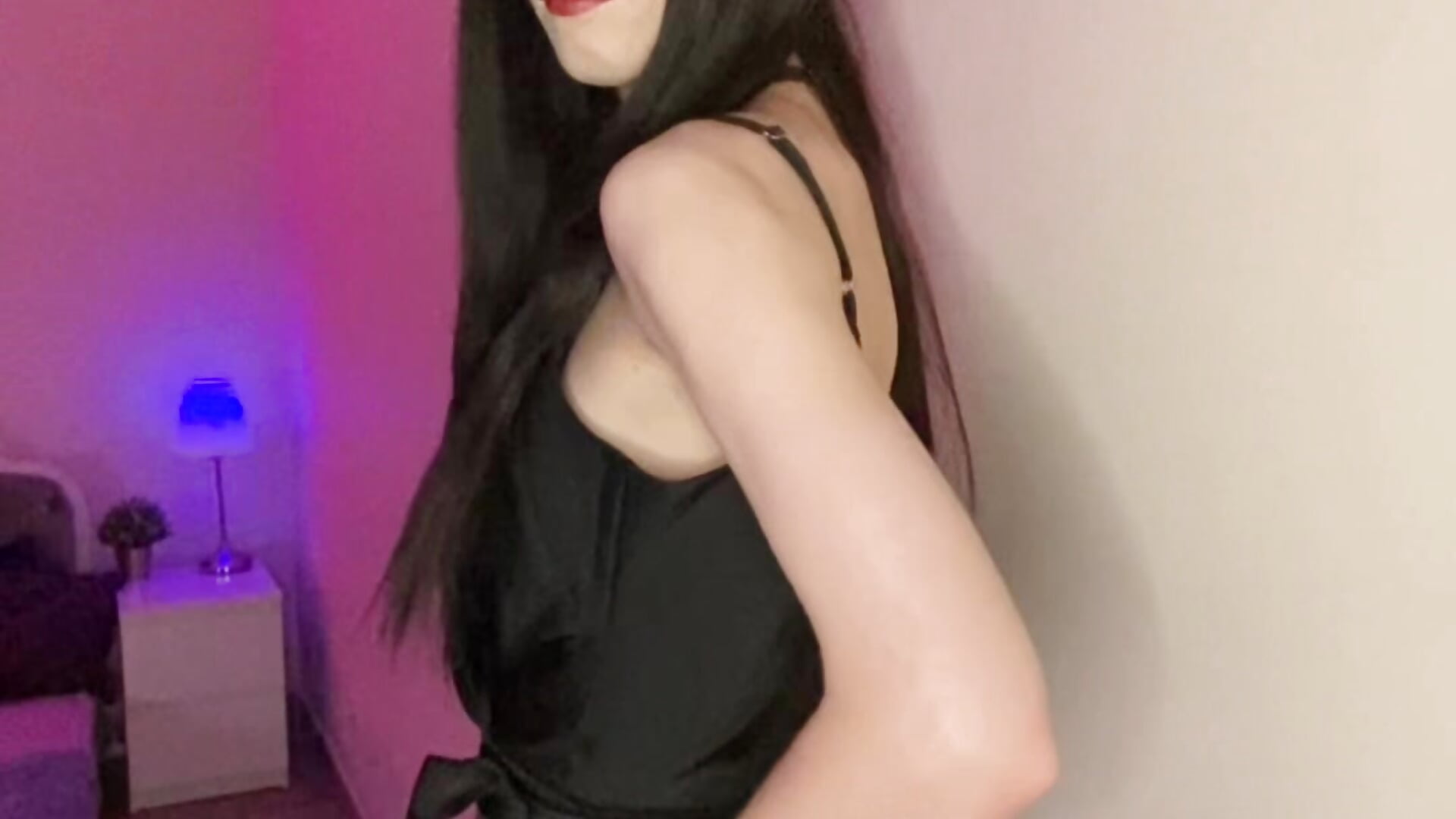 MORTICIA