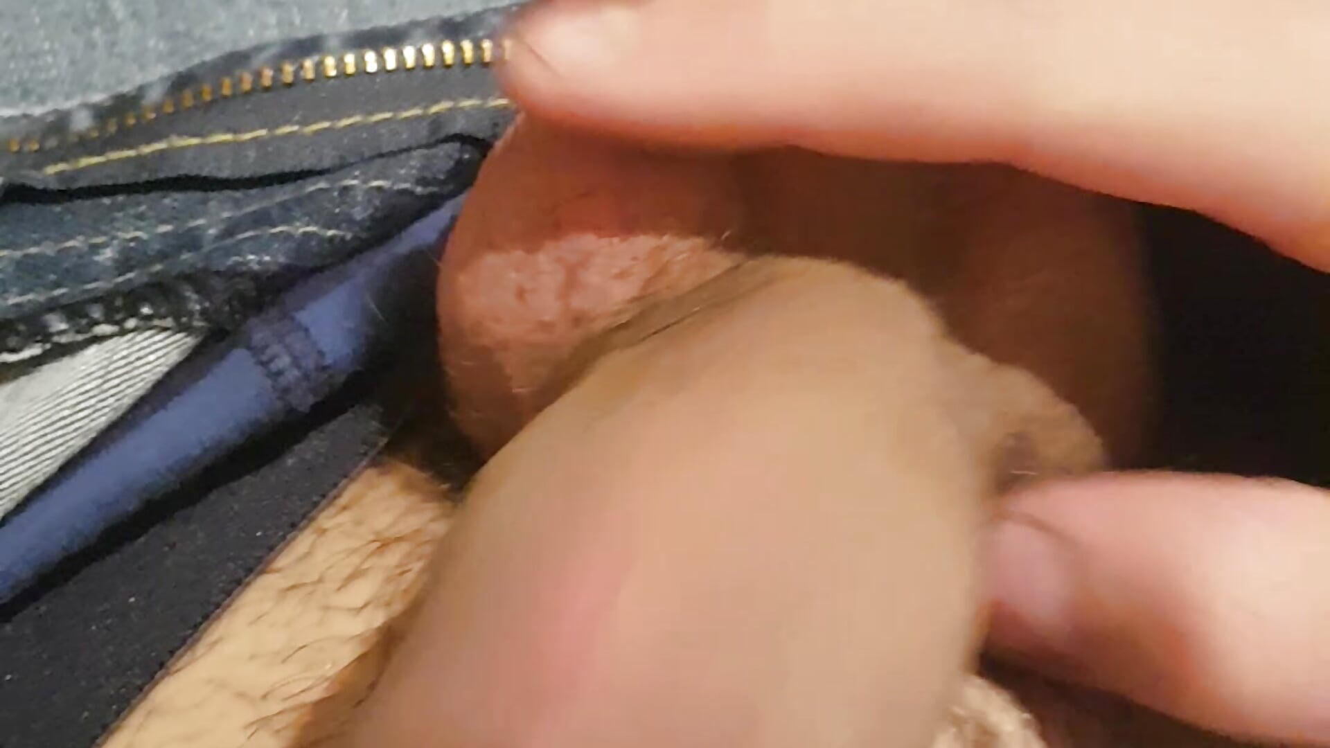 My cock - video của người mẫu cam milenski74