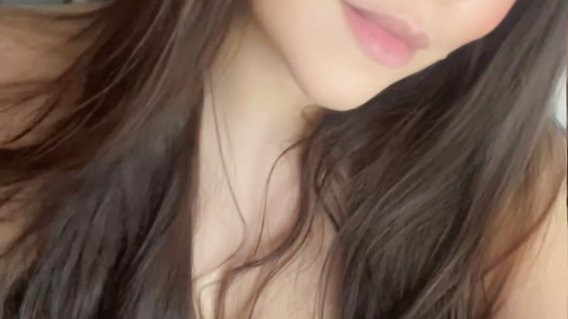 Kiss - video av Brianna_Angelina cam model