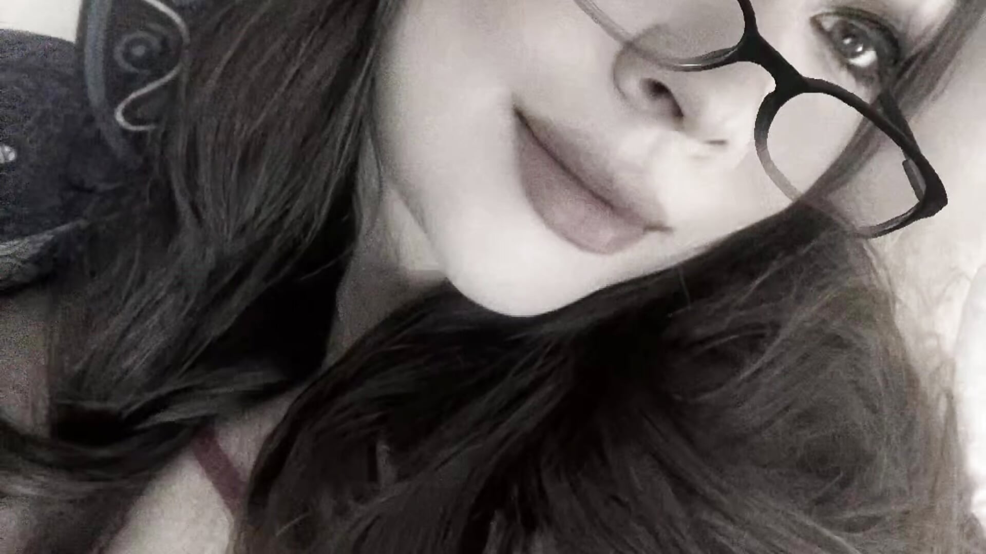 U teacher sexy - video by Brianna_Angelina cam model