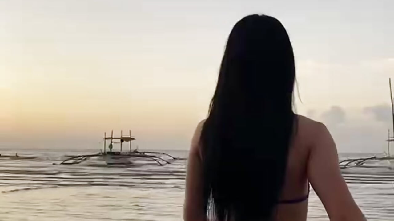 come with me - Video von ArkishaCollins_TS Cam-Model