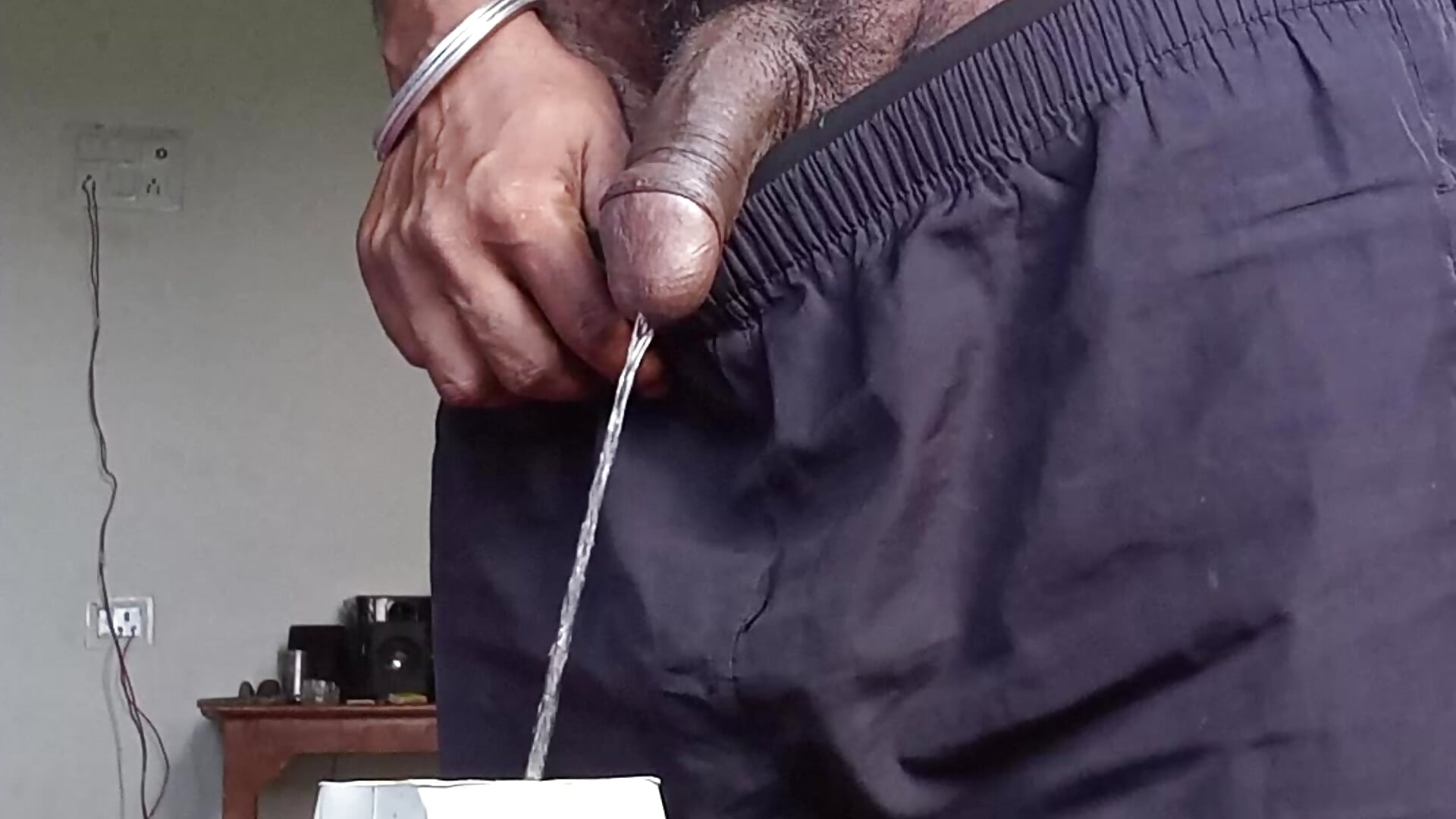 My peeing Video - video by upwalebhaiya cam model
