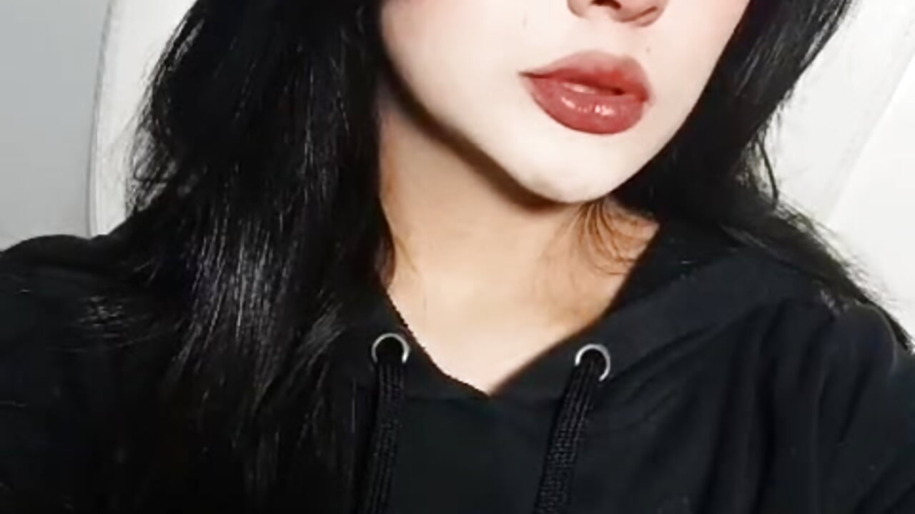 kiss - video av CELESTECOLLINS_00 cam-modell