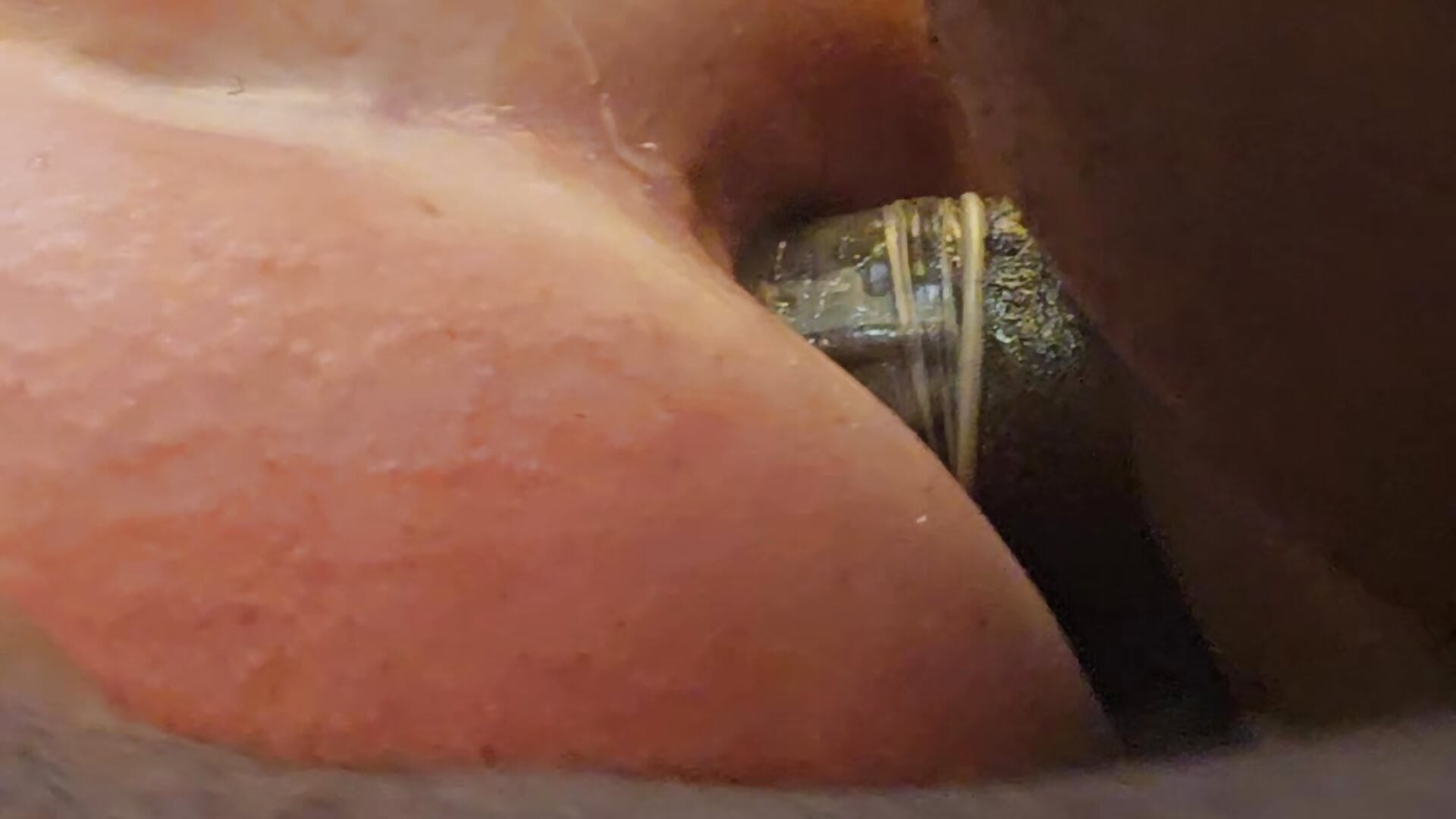 Bbc anal gape - video JustYourNormalCouple kameramallilta