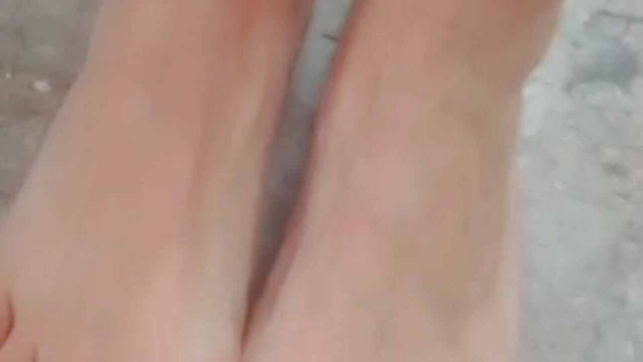 My Feet