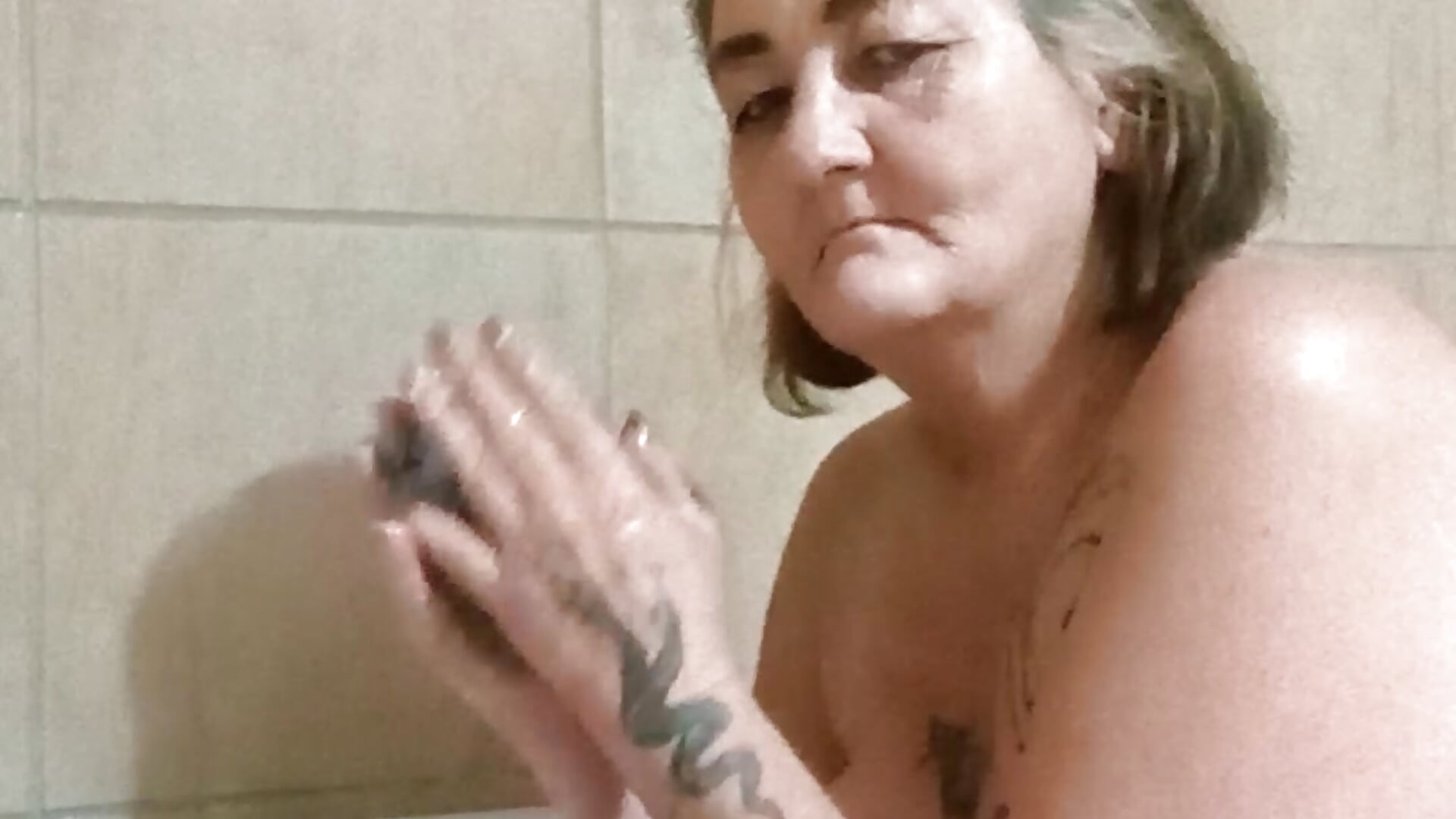Bathtime