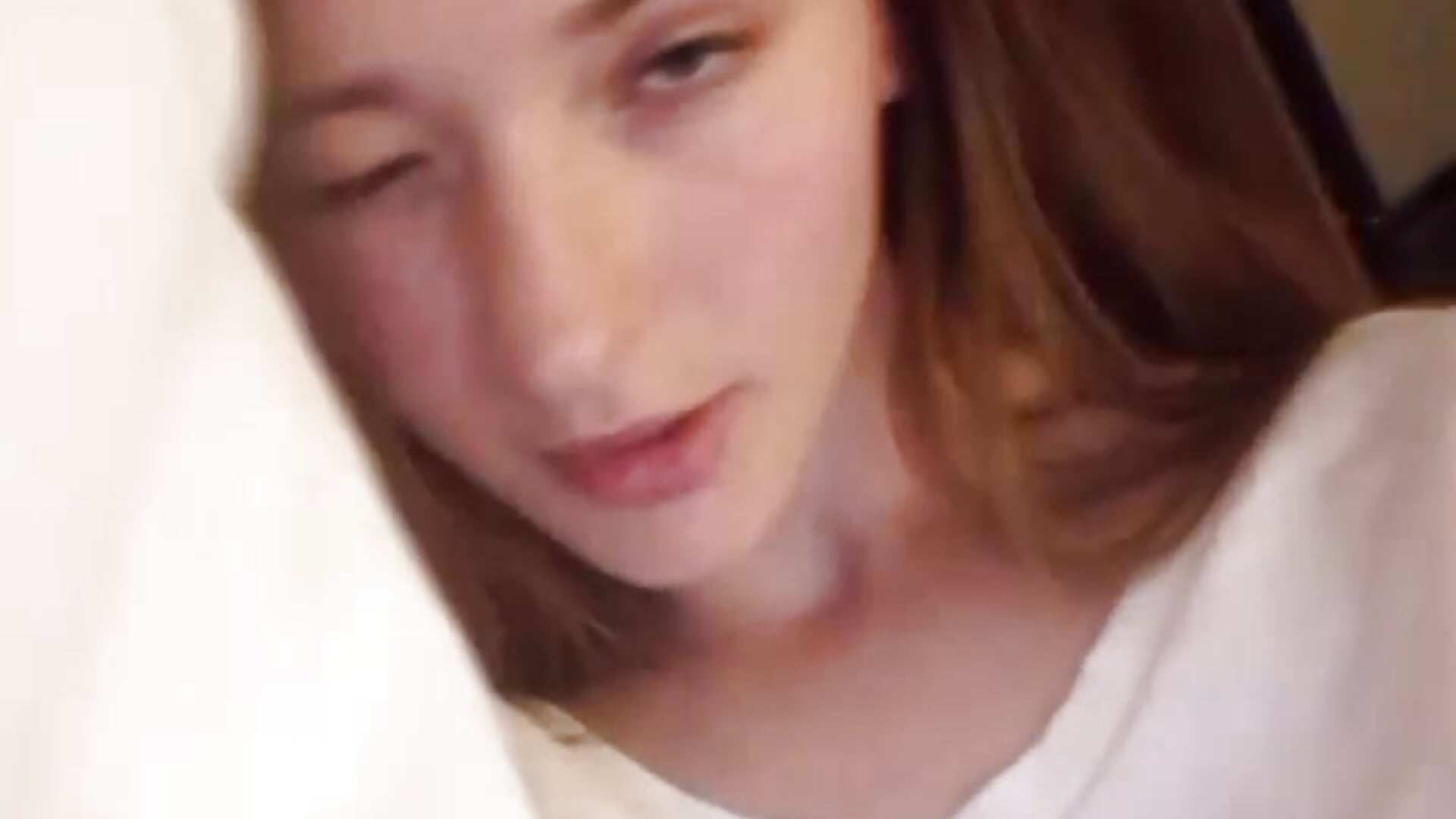 My first video^^ - video by EllieSugar cam model