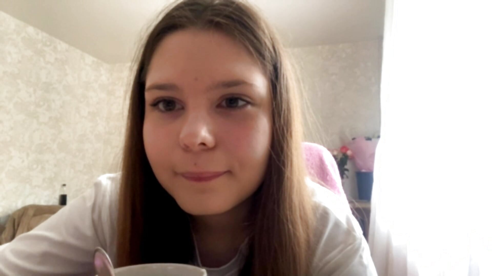 My show) - video by Purekittyshy cam model