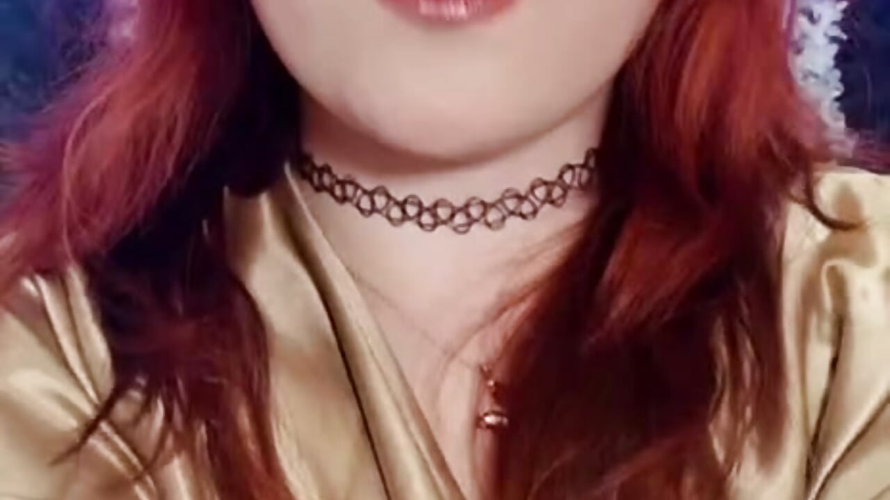 Coquette - video by AliaMiller_ cam model