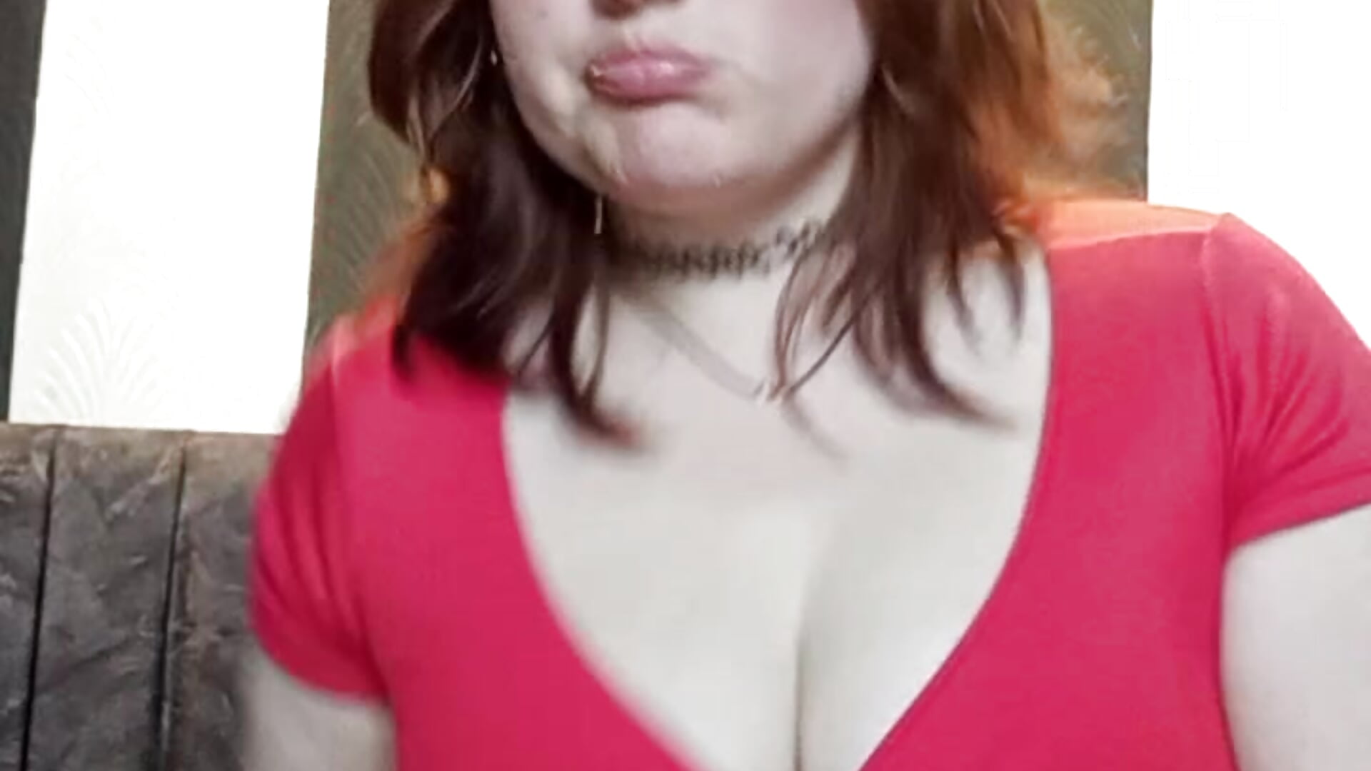 Hiiii - video by AliaMiller_ cam model