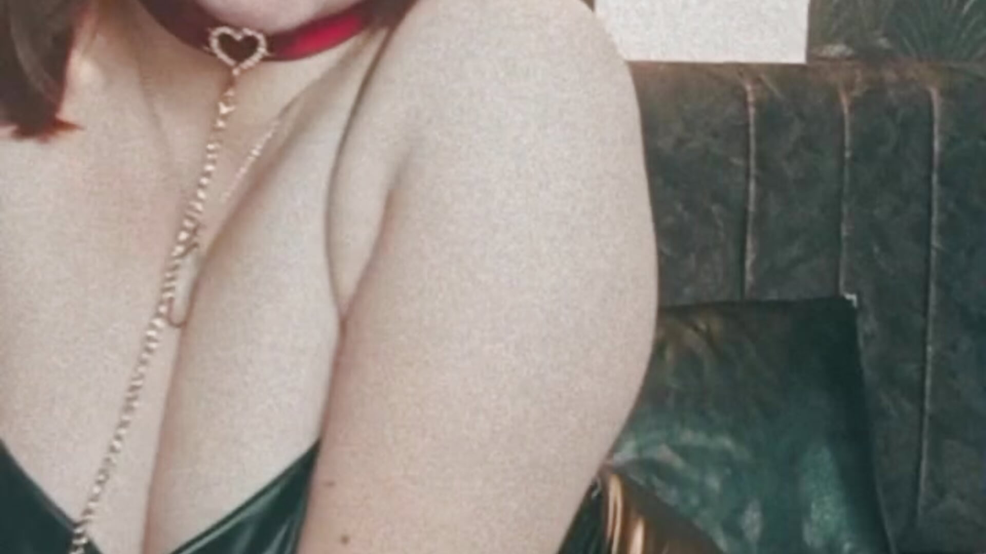 Ask for my Insta - video by AliaMiller_ cam model