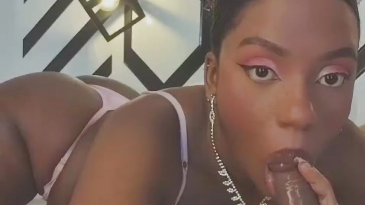 lick your dick - video by VictoriaKroft cam model