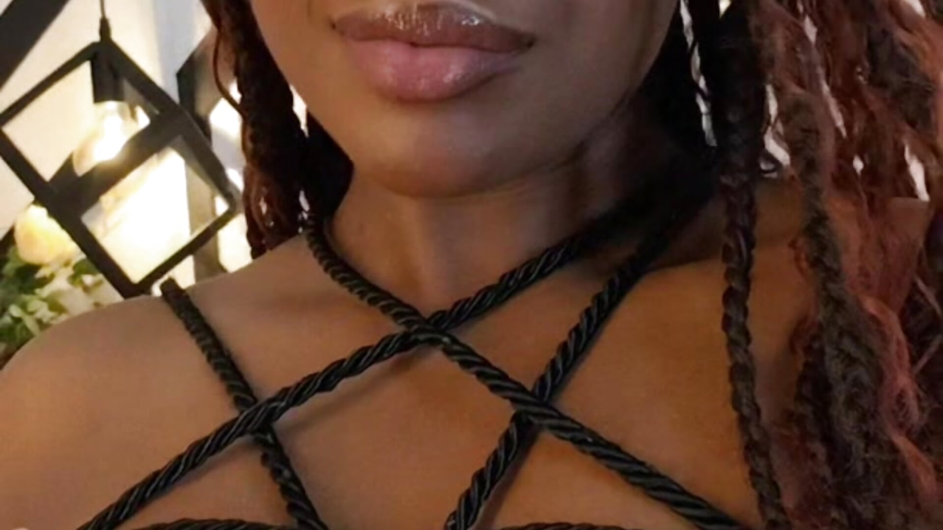 The game has only just begun 😏 - Video von VictoriaKroft Cam-Model