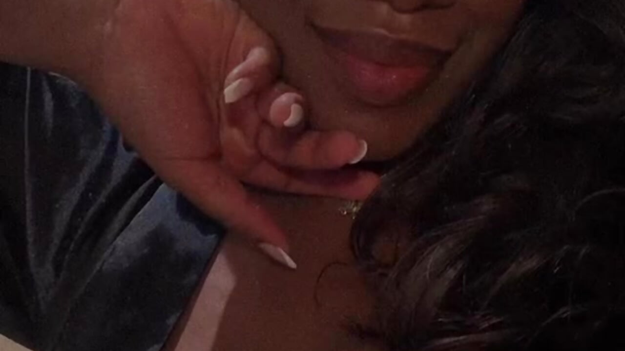 Welcome y'all – video od webkamerové modelky VictoriaKroft