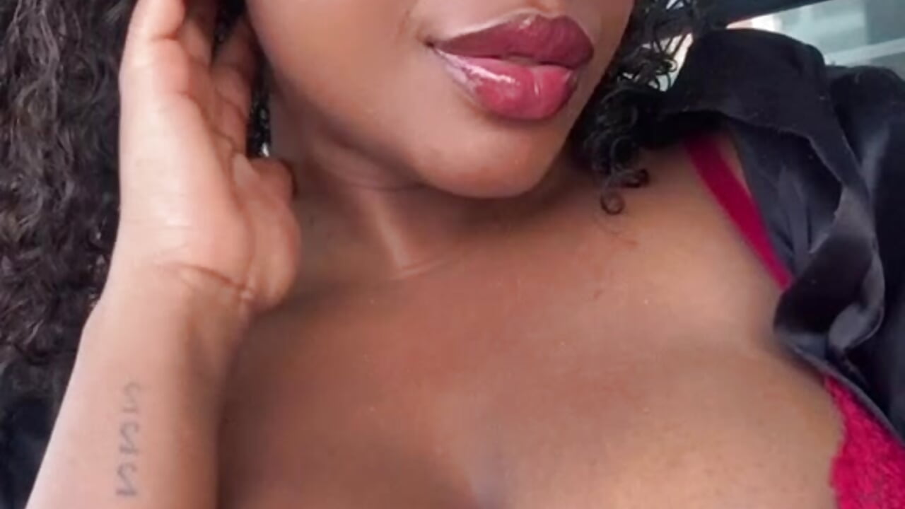 🥐❤️🔥 - video di VictoriaKroft modella di cam