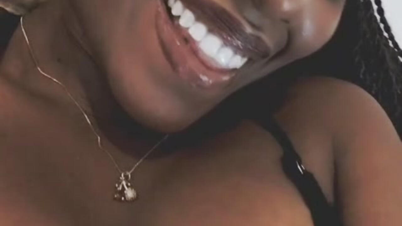 I imagine you on top of me - video by VictoriaKroft cam model