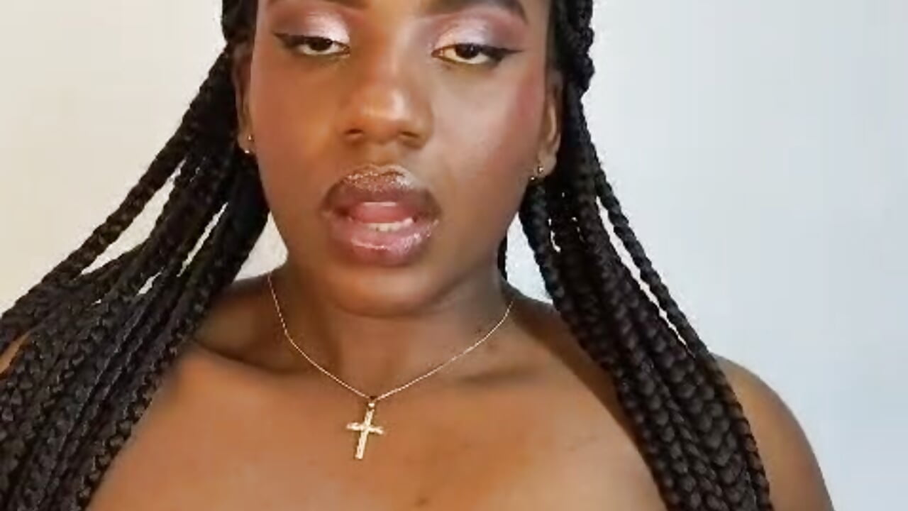 🔥 Oil & Moans Pack 2🔥 - video by VictoriaKroft cam model