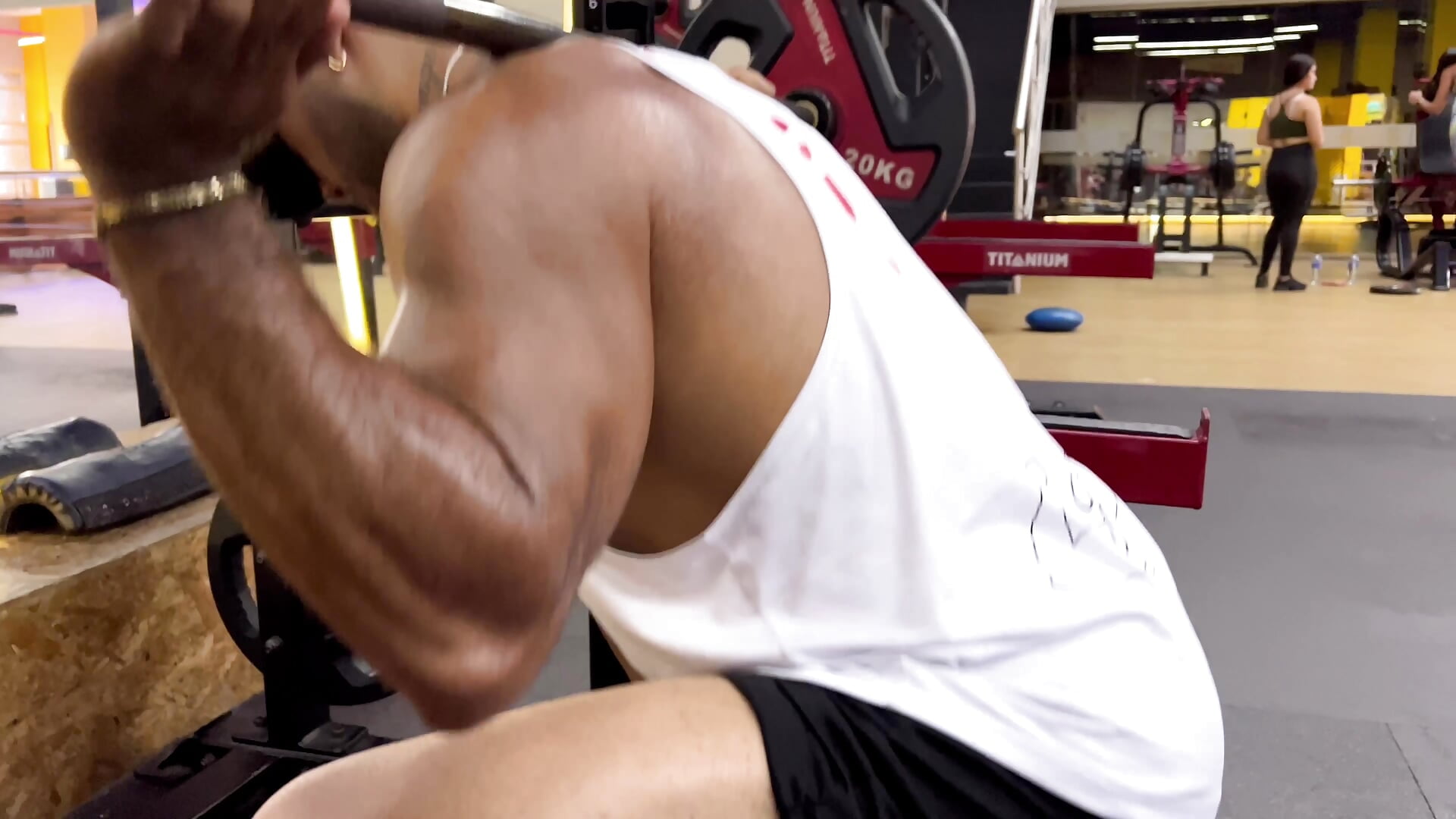 I´M MICHAEL! - video by Michael_Salens cam model