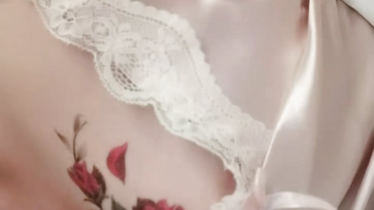 床上 - video by Crush-7ii cam model