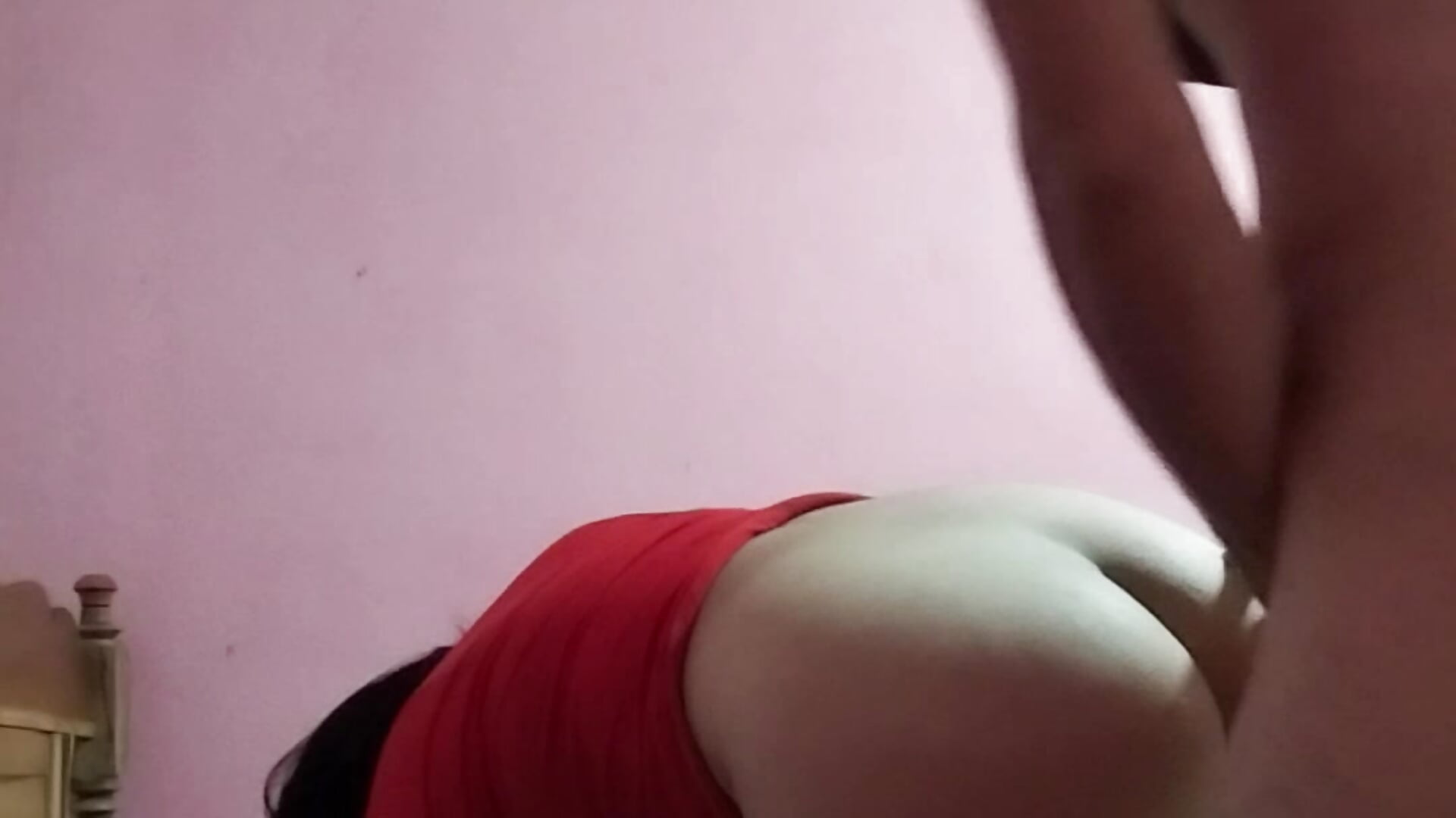 My girlfriend is my little bitch - วิดีโอโดย BigPollaJJ โมเดลแคม