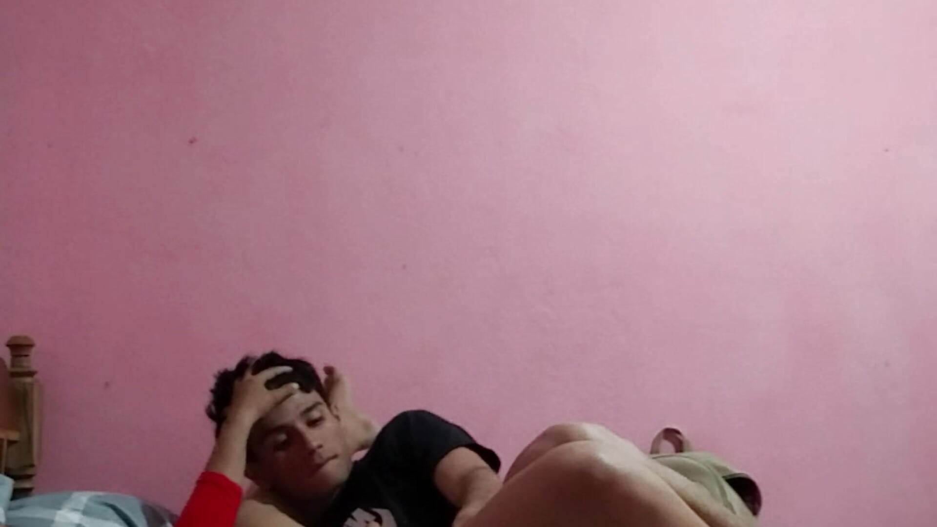 My girlfriend and I are sex addicts - วิดีโอโดย BigPollaJJ โมเดลแคม