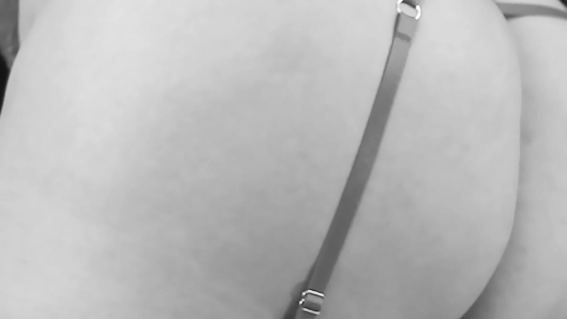 A bit of me - video by Sophy_Sheikh cam model