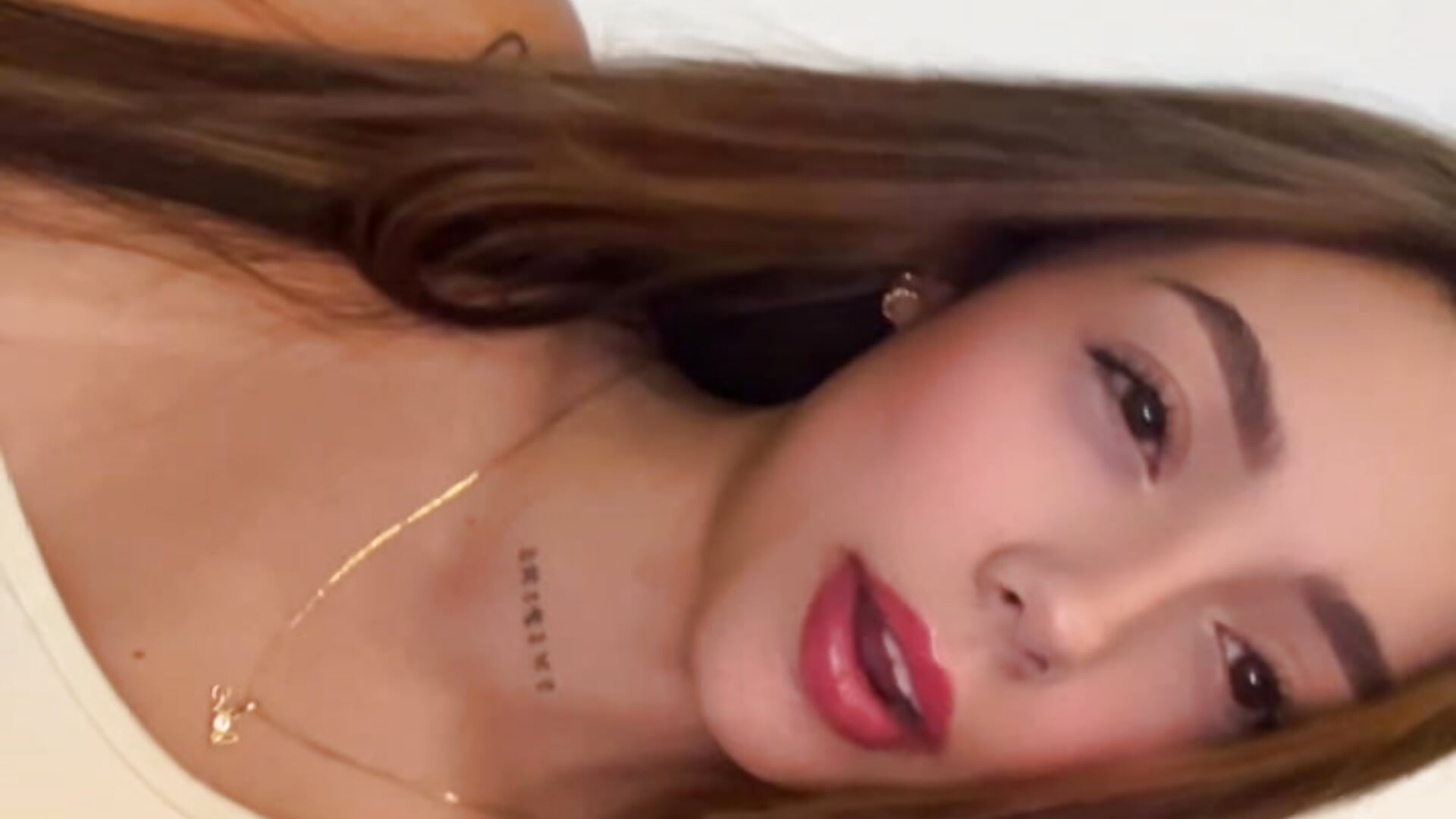 hiii my babyss - vídeo de Chloegi__ modelo de câmara