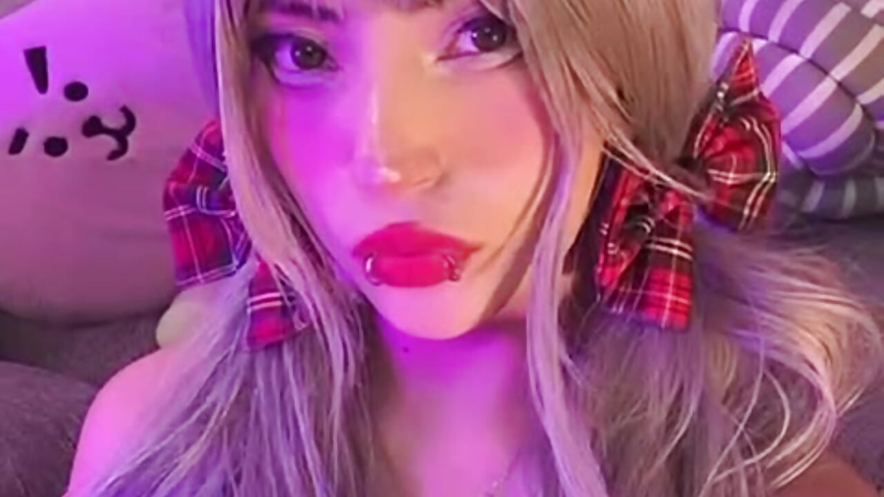 perfect girl－カメラキャストのMelody-chersの動画