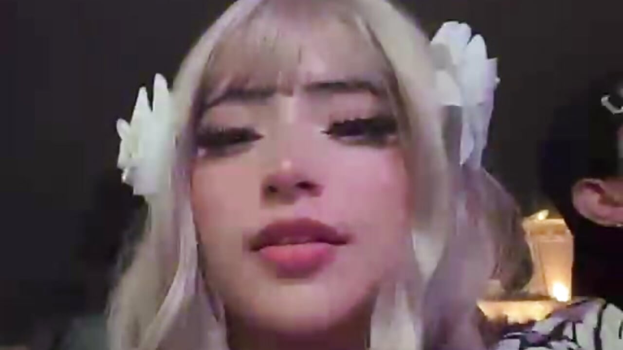 lost media🌙 – video af Melody-chers cam-model