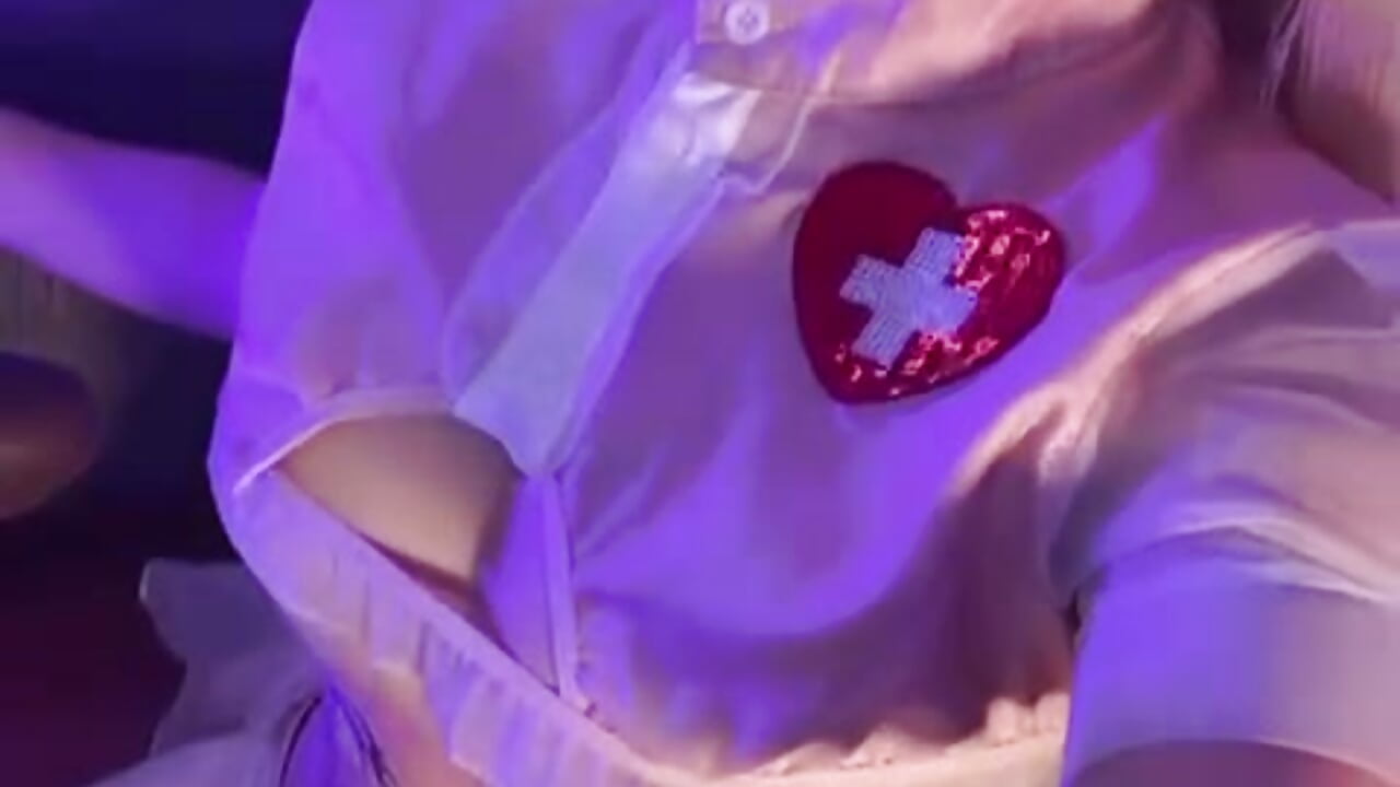 I have the perfect remedy for you… will you come and get it? 💋－カメラキャストのMelody-chersの動画