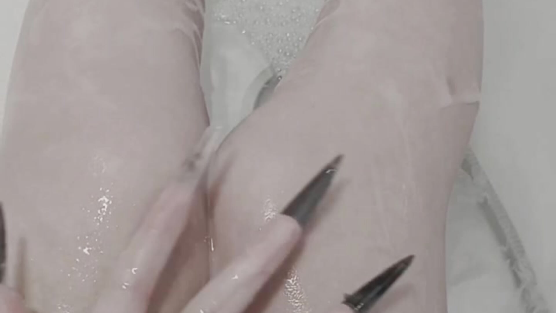 my sweet feet