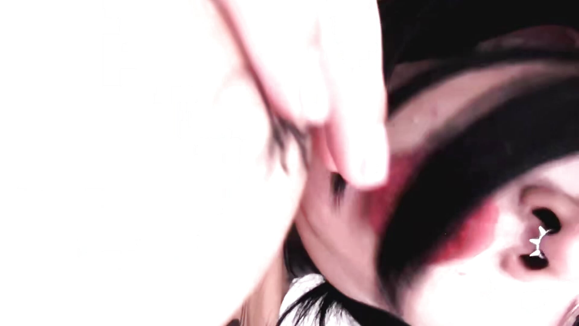 Titsss ñam ñam - video by Kitty_yukimura cam model