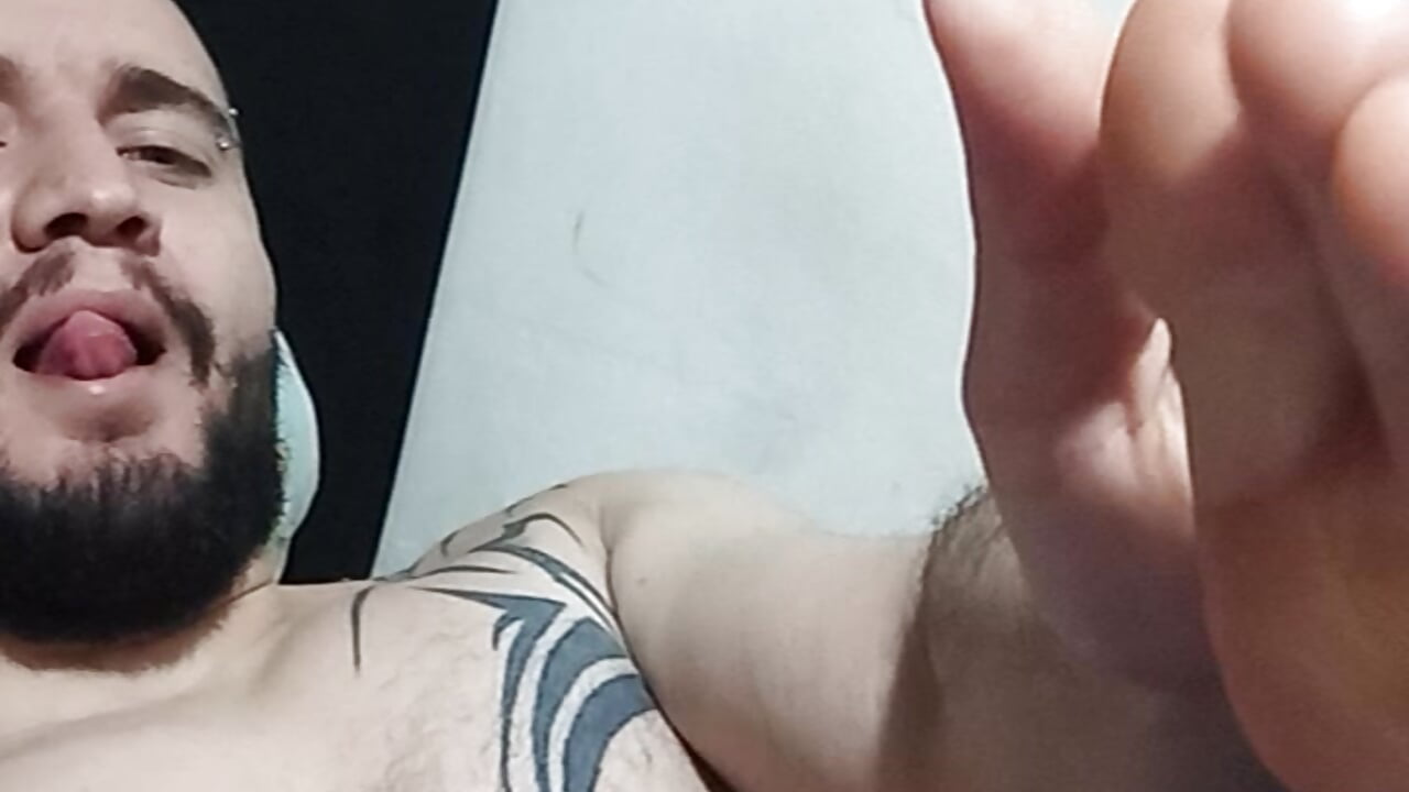 Yesss - video by _Dominikxxx_ cam model