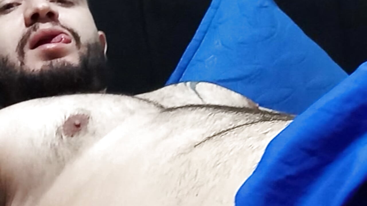 Hii - video by _Dominikxxx_ cam model