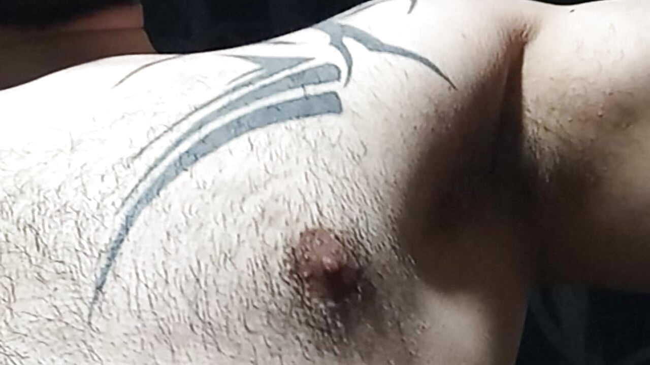 Here very hot - video by _Dominikxxx_ cam model