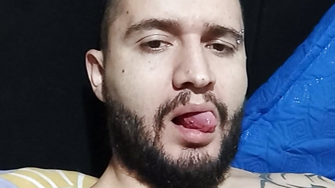 Hi - video by _Dominikxxx_ cam model