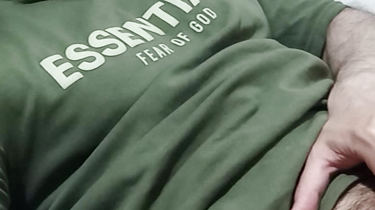 Hii - video by _Dominikxxx_ cam model