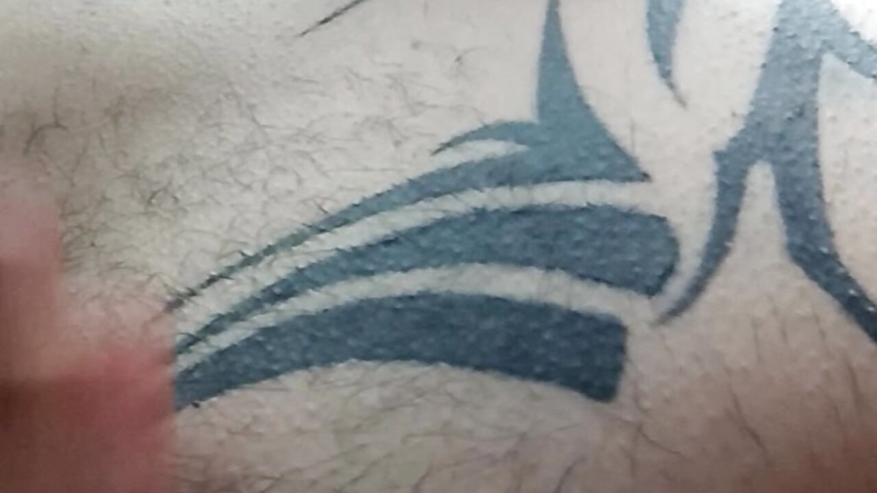 Mmmmmm lick me - video by _Dominikxxx_ cam model