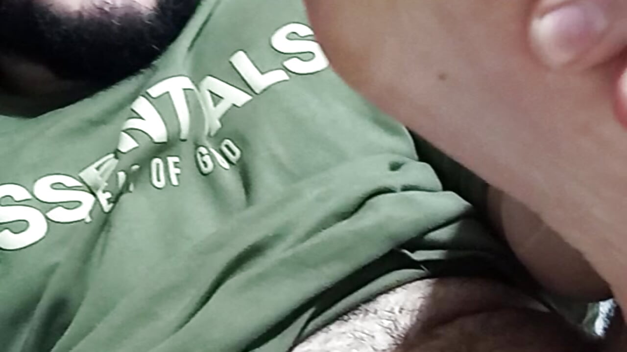 Mmm - video by _Dominikxxx_ cam model