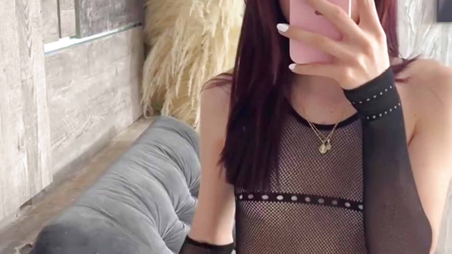 🔥 - video by Angely_Sweet cam model